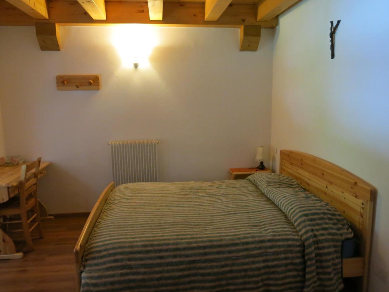 Agriturismo Fornas Hotel Tolmezzo Exterior photo